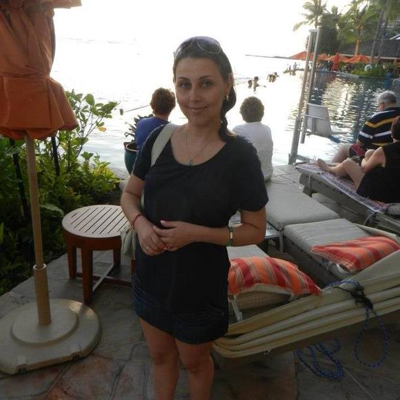 Meet the Posher Other - Meet your Posher, Viktoriya